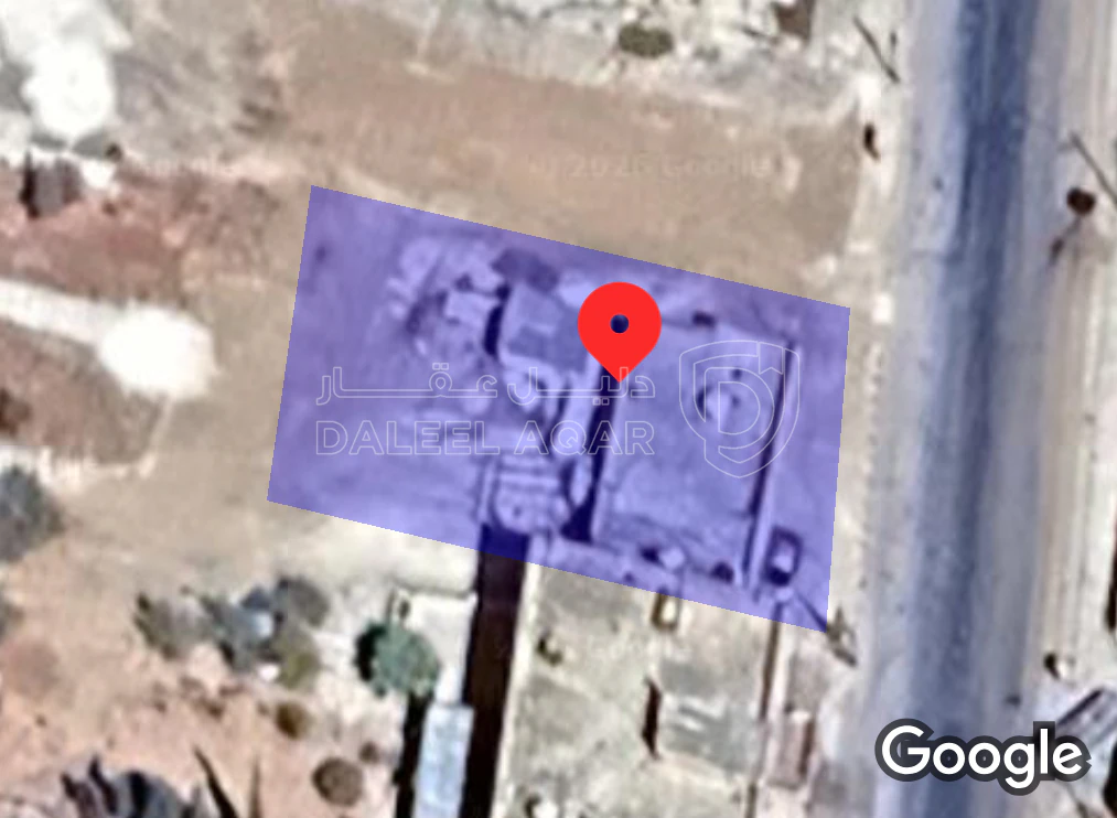 مبنى في رجم الشامي - 45,000 دأ - صورة 1