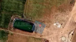 أرض - منطقة جنوب عمان - 73000 دأ
