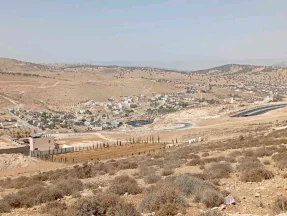 أرض في بيرين الشارع الرئيسي جمعان مطله على شفا بدران - 275,000 دأ - صورة NaN