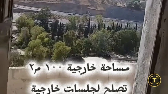 شقة في ماركا الشمالية خلف محكمة امن الدولة  - 32,000 دأ - صورة NaN