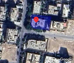 فيلا/منزل - إربد الحي الجنوبي بالقرب من دوار النسيم  - 230000 دأ