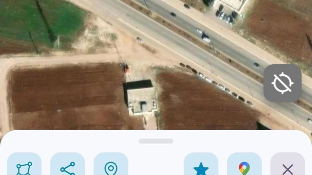 أرض - فرصة استثمارية وفرصة بناء في الصريح -سلمان الشمالي - 73000 دأ