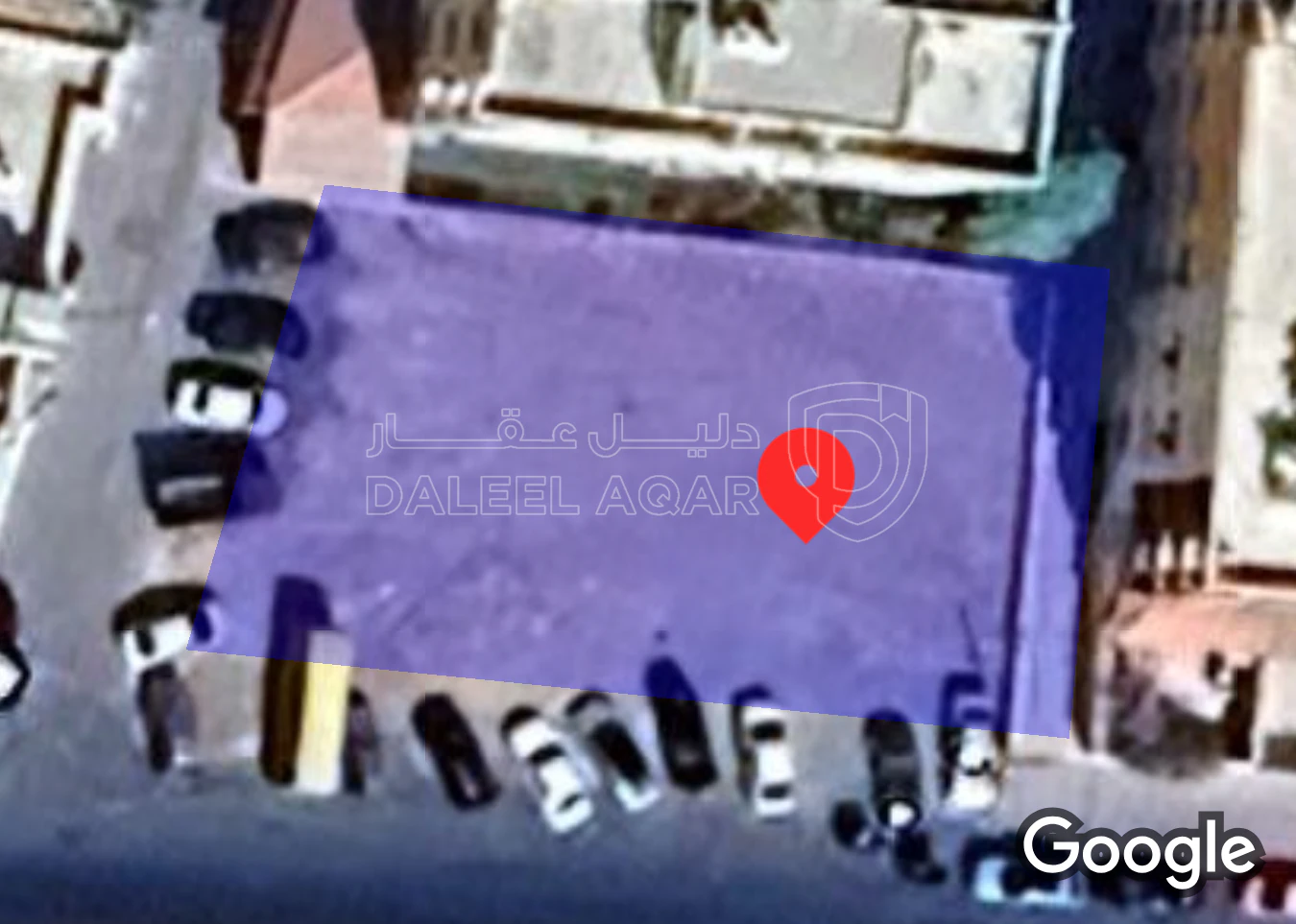 أرض في منطقة بسمان/ عمان - 220,000 دأ - صورة 1