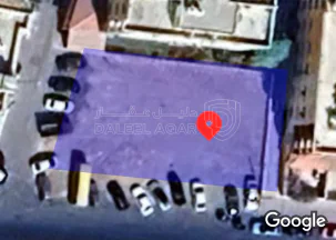 أرض - منطقة بسمان/ عمان - 220000 دأ