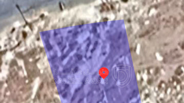 أرض - عمان ابو علندا  - 61000 دأ