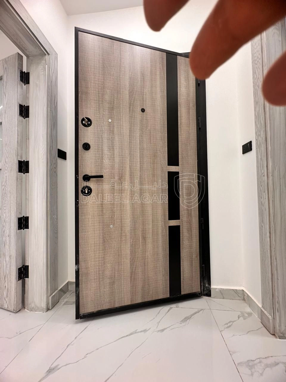 شقة في عمان - البنيات  - 78,000 دأ - صورة 1