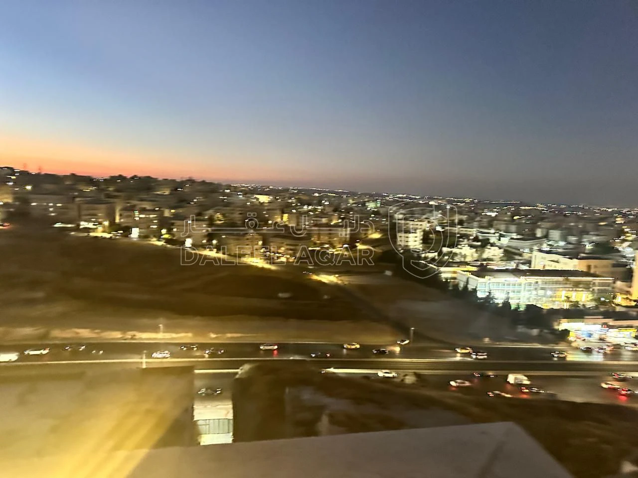 شقة في طبربور مقابل الجوازات - 85,000 دأ - صورة 1