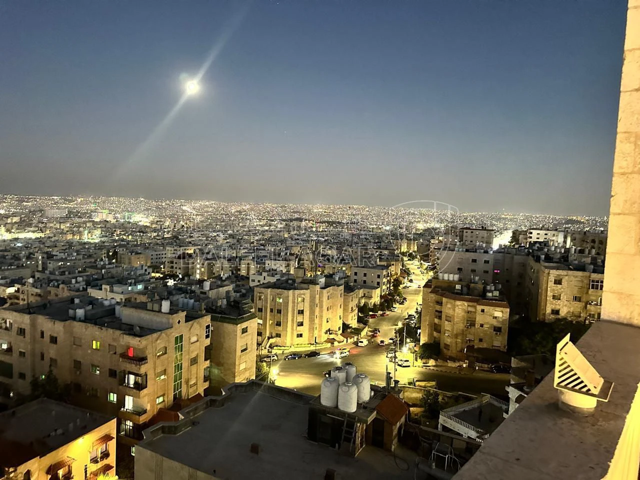شقة في طبربور مقابل الجوازات - 85,000 دأ - صورة 1