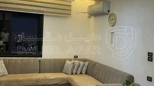شقة - طبربور مقابل الجوازات - 85000 دأ