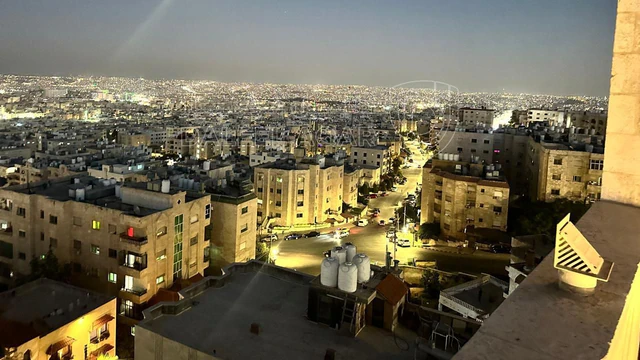 شقة في طبربور مقابل الجوازات - 85,000 دأ - صورة NaN