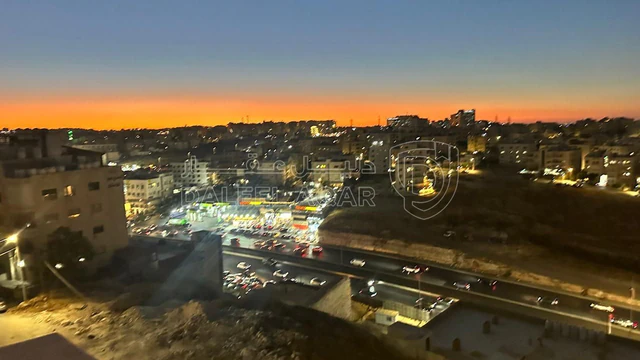 شقة في طبربور مقابل الجوازات - 85,000 دأ - صورة NaN