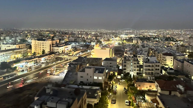 شقة في طبربور مقابل الجوازات - 85,000 دأ - صورة NaN