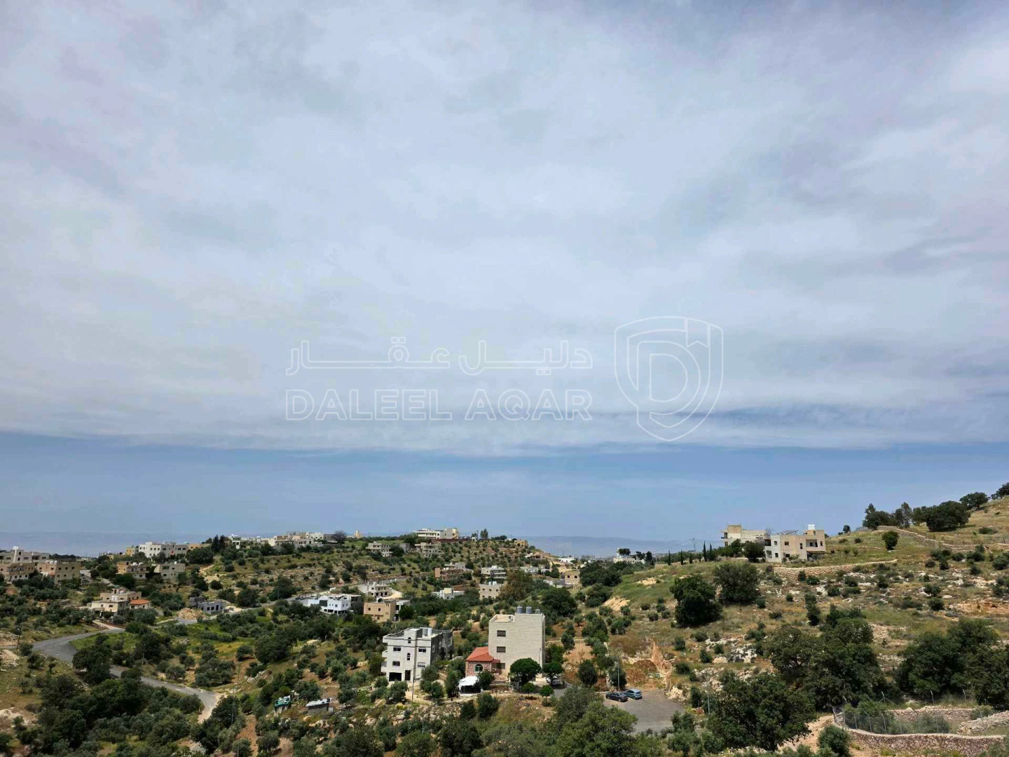 أرض في قطعة سكنية استثمارية في بدر الجديدة اقل سعر متر  - 550,000 دأ - صورة 1