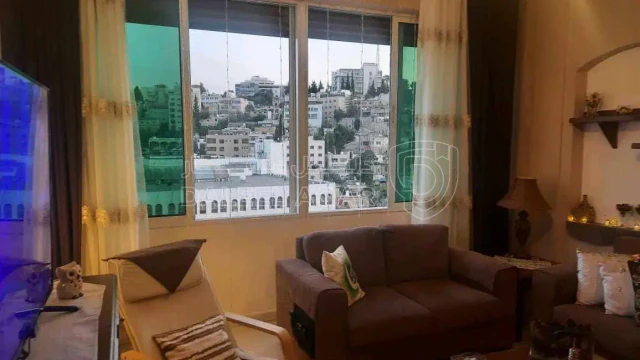 أرض - عمان جبل اللويبده - 250000 دأ