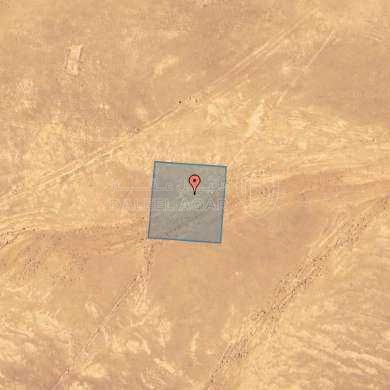 أرض في الموقر - 20,000 دأ - صورة 1