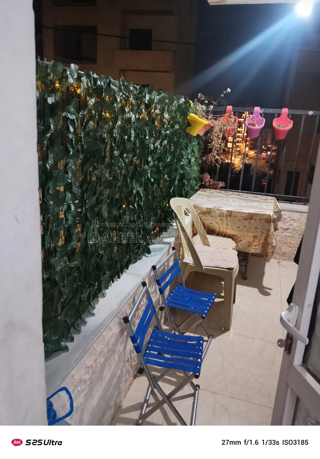شقة في البيادر - ابو السوس بالقرب من مسجد حسين الخواجا  - 45,000 دأ - صورة 6