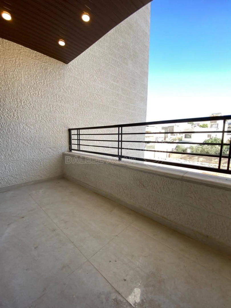 شقة في ابو علندا - اسكان الكهربا - 55,000 دأ - صورة 1