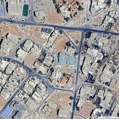 شقة في ابو علندا - اسكان الكهربا - 55,000 دأ - صورة 1