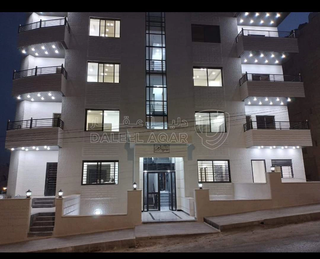 شقة في ابو علندا - اسكان الكهربا - 55,000 دأ - صورة 1