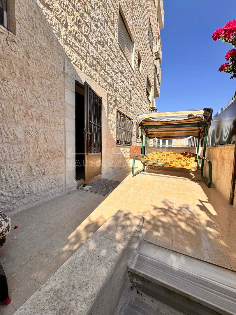 شقة في طبربور - 59,000 دأ - صورة 1