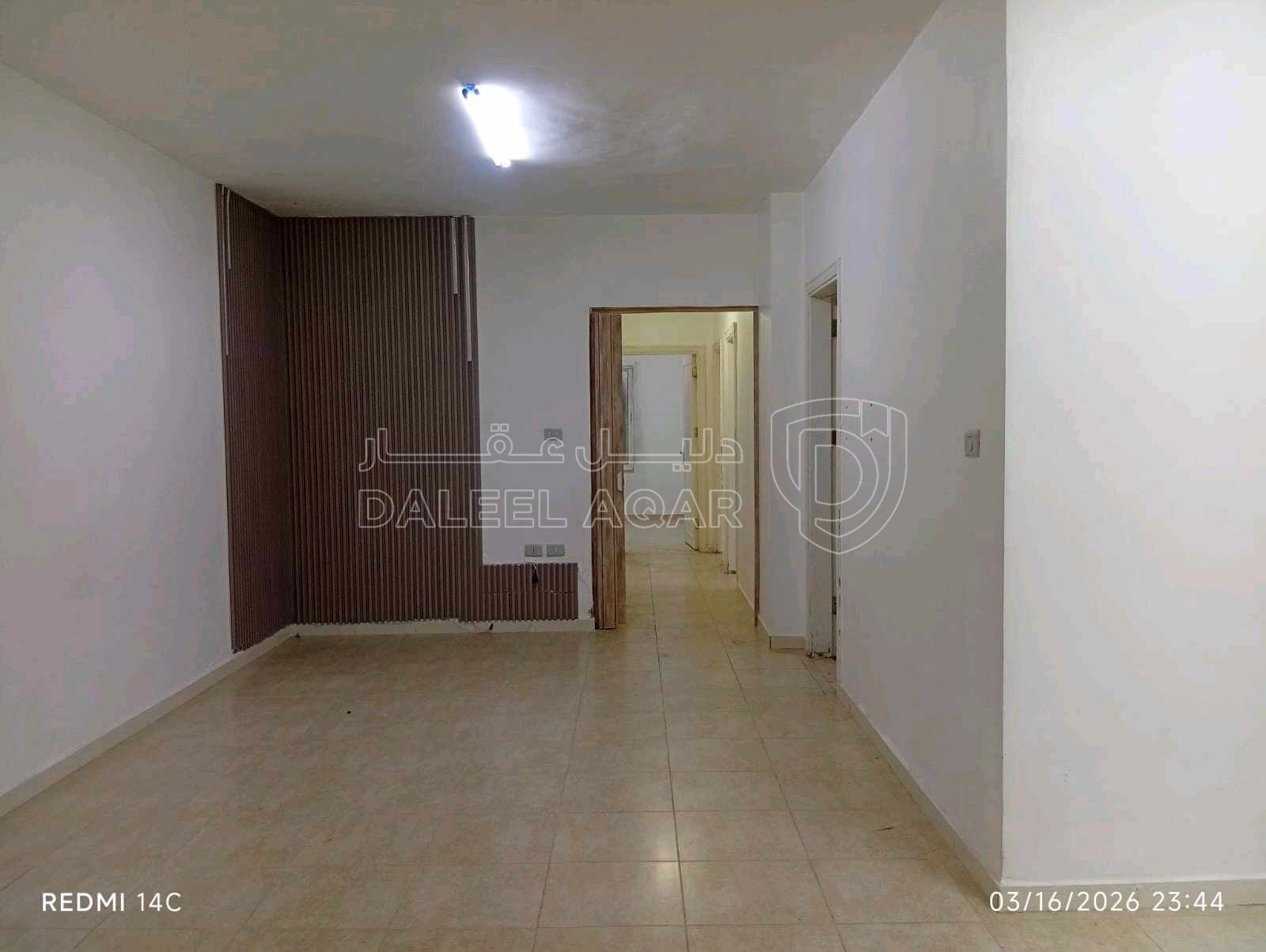 شقة في الزرقاء مدينة الشرق / المرحلة الثالثة - 22,000 دأ - صورة 1