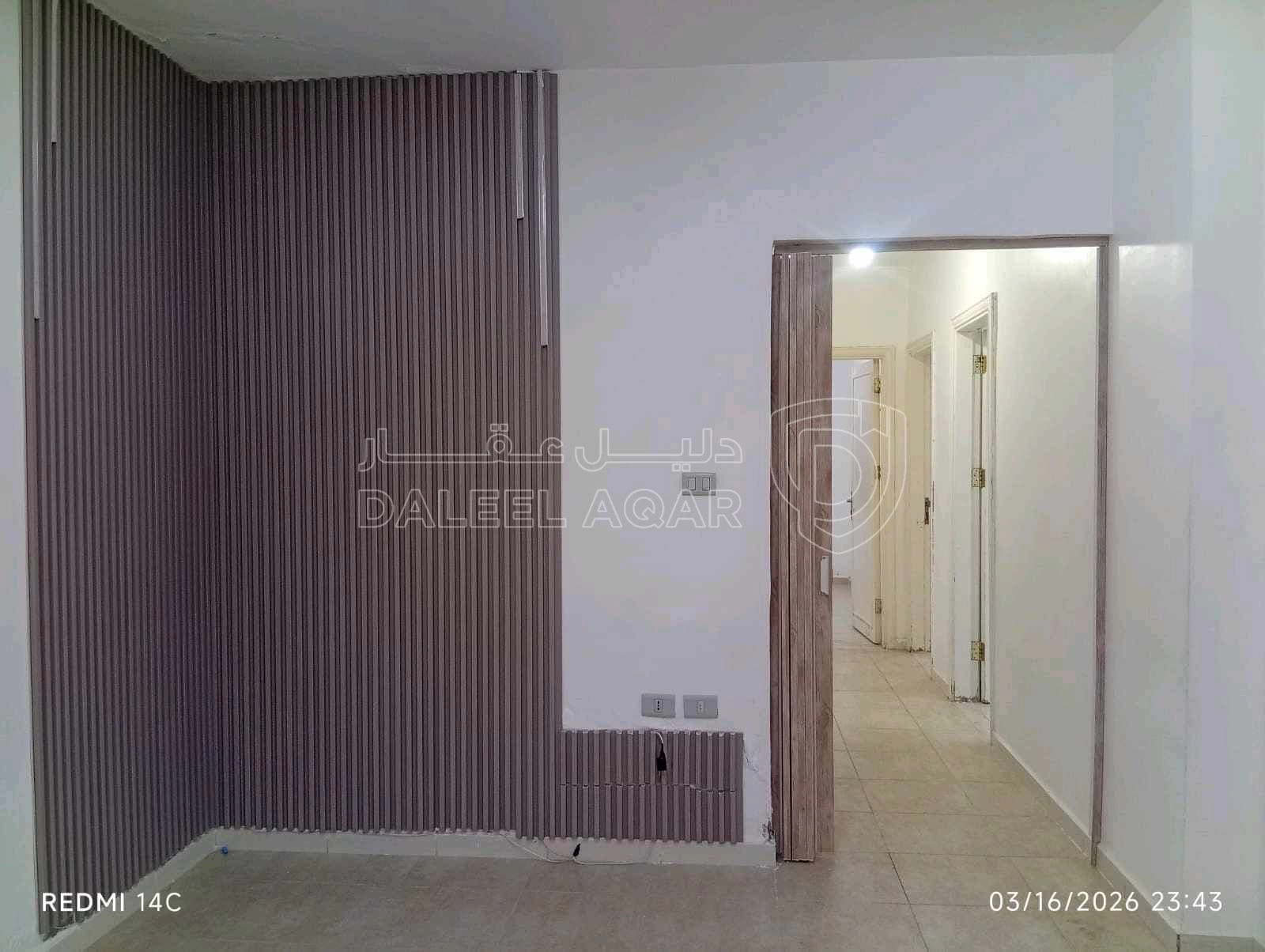 شقة في الزرقاء مدينة الشرق / المرحلة الثالثة - 22,000 دأ - صورة 1