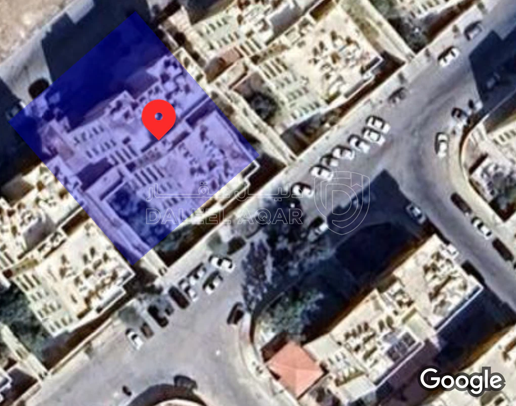 شقة في الزرقاء مدينة الشرق / المرحلة الثالثة - 22,000 دأ - صورة 1