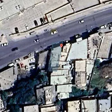 مبنى في جبل عمان - 370,000 دأ - صورة 1