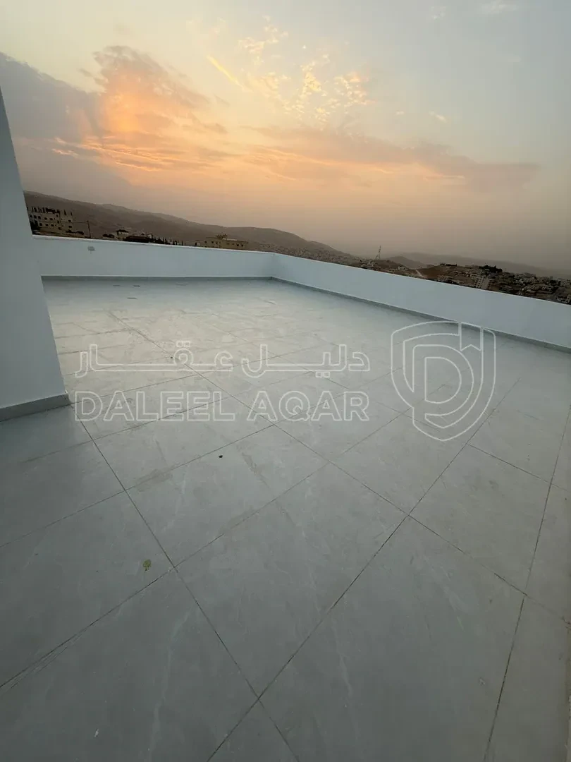 شقة في الزرقاء الجديدة - البتراوي - حي ارسلان - 68,000 دأ - صورة 1