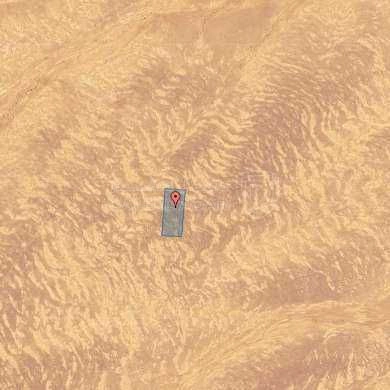 أرض في المديسيسات، حوض الجناب الاقرب للمدينة الجديدة - 45,000 دأ - صورة 1