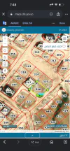 أرض في الزرقاء جريبا  - 30,050 دأ - صورة NaN
