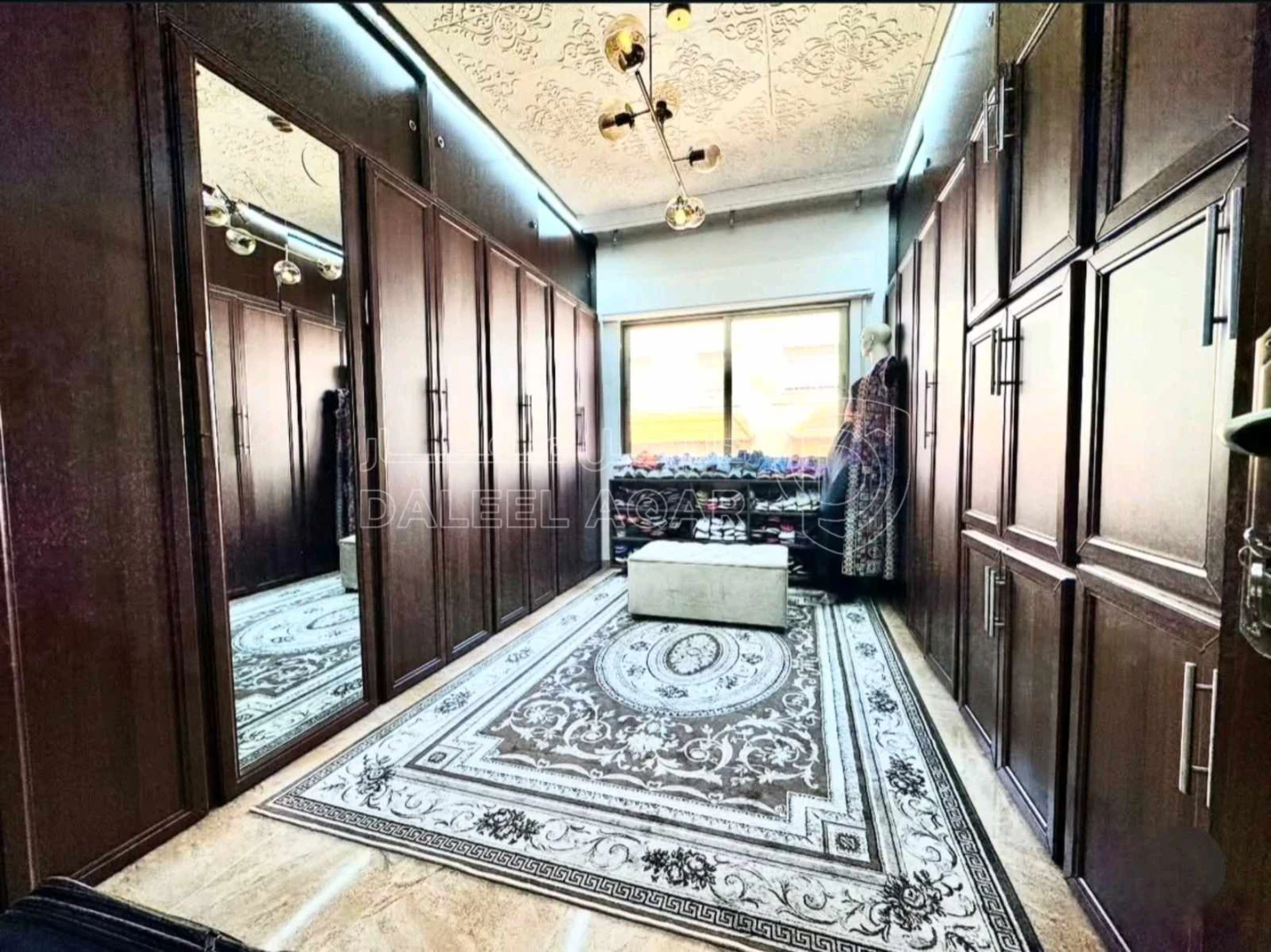 شقة في شفا بدران الكوم - 100,000 دأ - صورة 1