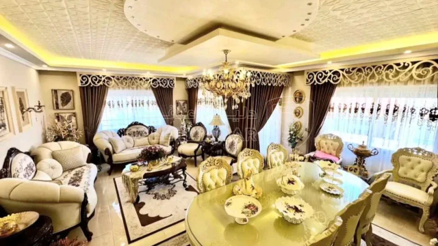 شقة - شفا بدران الكوم - 100000 دأ