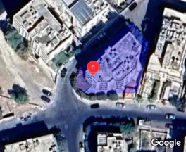 شقة - عمان جبل الحسين/دوار الداخلية/بالقرب مستشفى الامل  - 75000 دأ