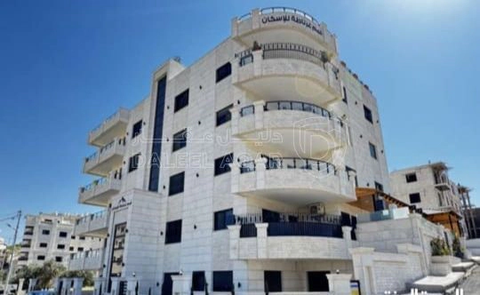 شقة في البنيات - 120,000 دأ - صورة 1