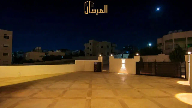 شقة - اربد - الضاحية - بجانب حديقة الاستقلال - 62000 دأ