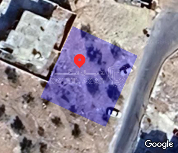 أرض في طبربور ابو عليا  - 67,000 دأ - صورة 1