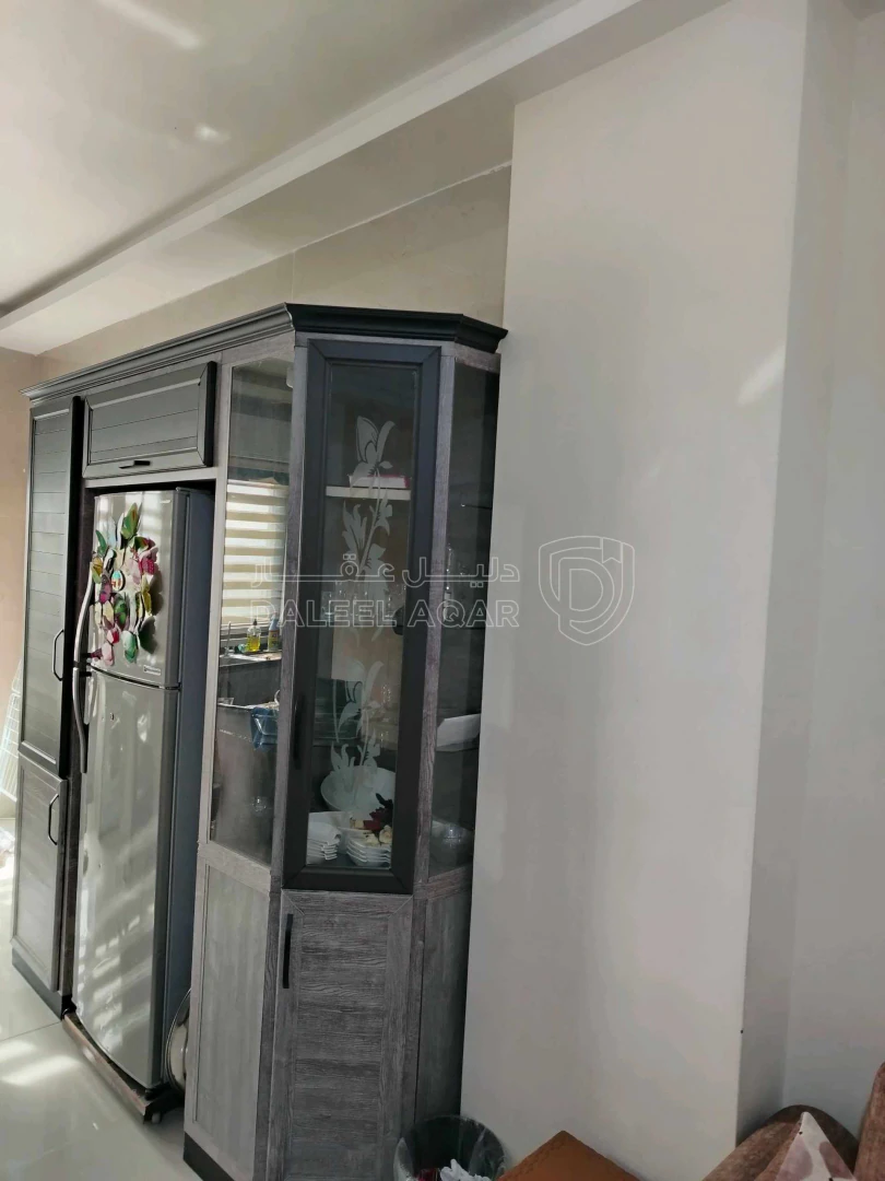شقة في عمان طبربور ابو عليا مقابل مركز صحي طبربور الشامل - 80,000 دأ - صورة 8