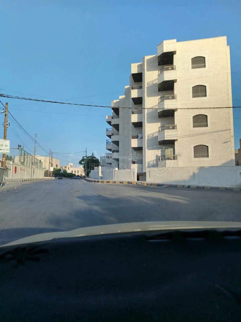 شقة في عمان طبربور ابو عليا مقابل مركز صحي طبربور الشامل - 80,000 دأ - صورة 11