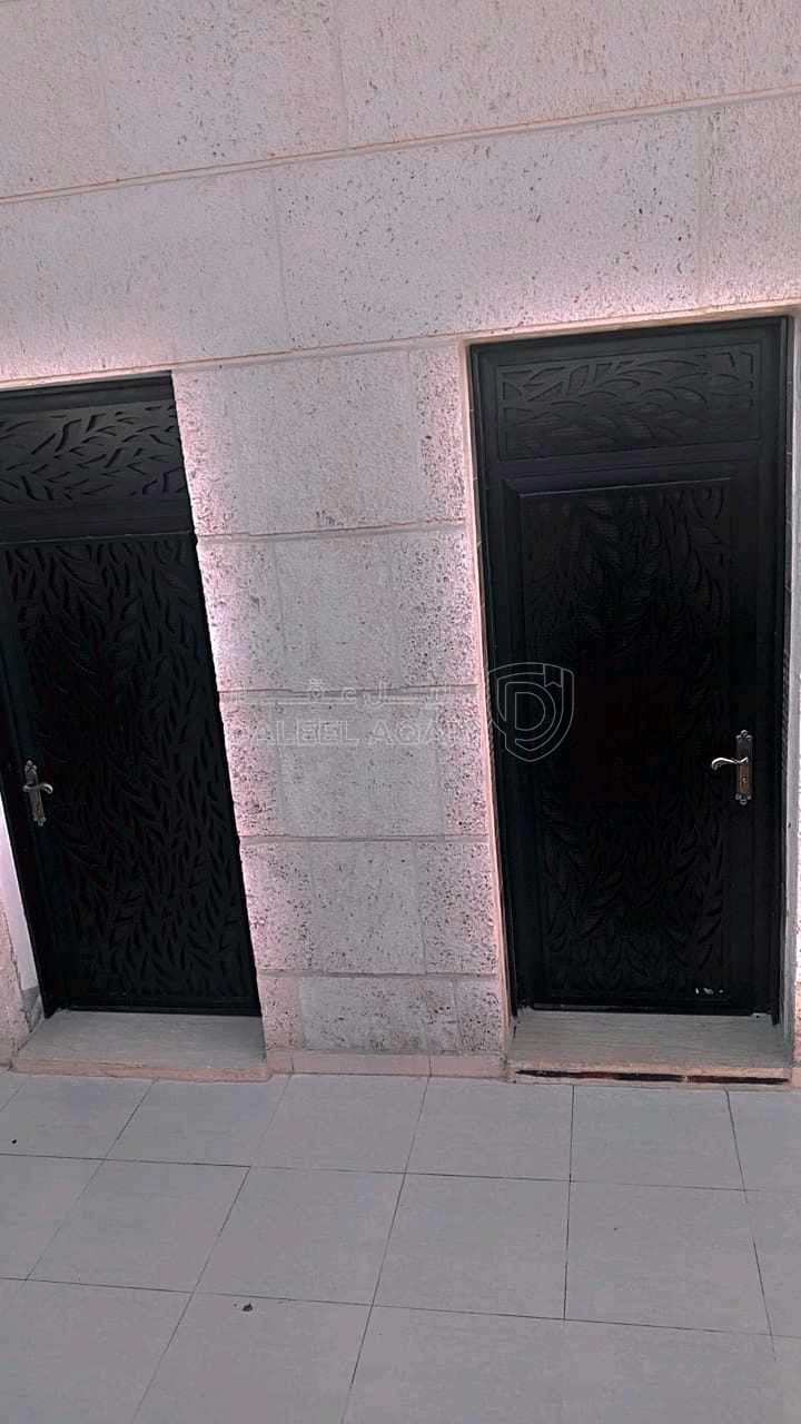 شقة في ماركا الجنوبية-المرقب-ربوة الحنيطي-شارع الرحاب  - 50,000 دأ - صورة 1