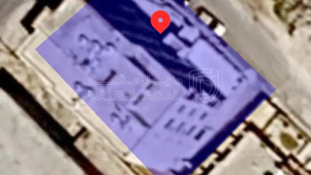 شقة - ماركا الجنوبية-المرقب-ربوة الحنيطي-شارع الرحاب  - 50000 دأ