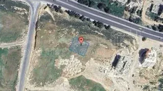 أرض - شمال عمان _ ياجوز  - 192250 دأ
