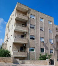 شقة - عمان حوض عرجان مقابل هيئة الأوراق المالية - 68000 دأ