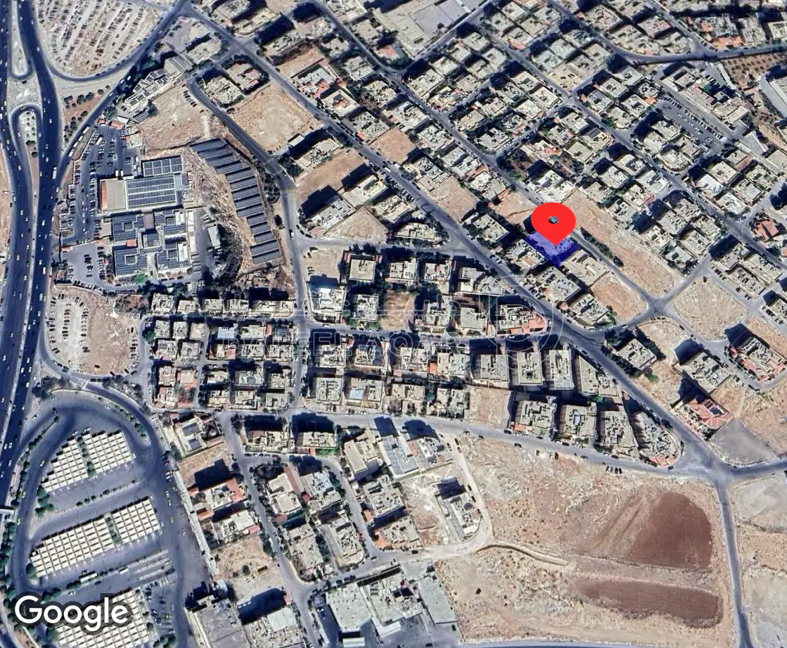 شقة في عمان، طارق، شارع معقل بن سنان - 63,500 دأ - صورة 1