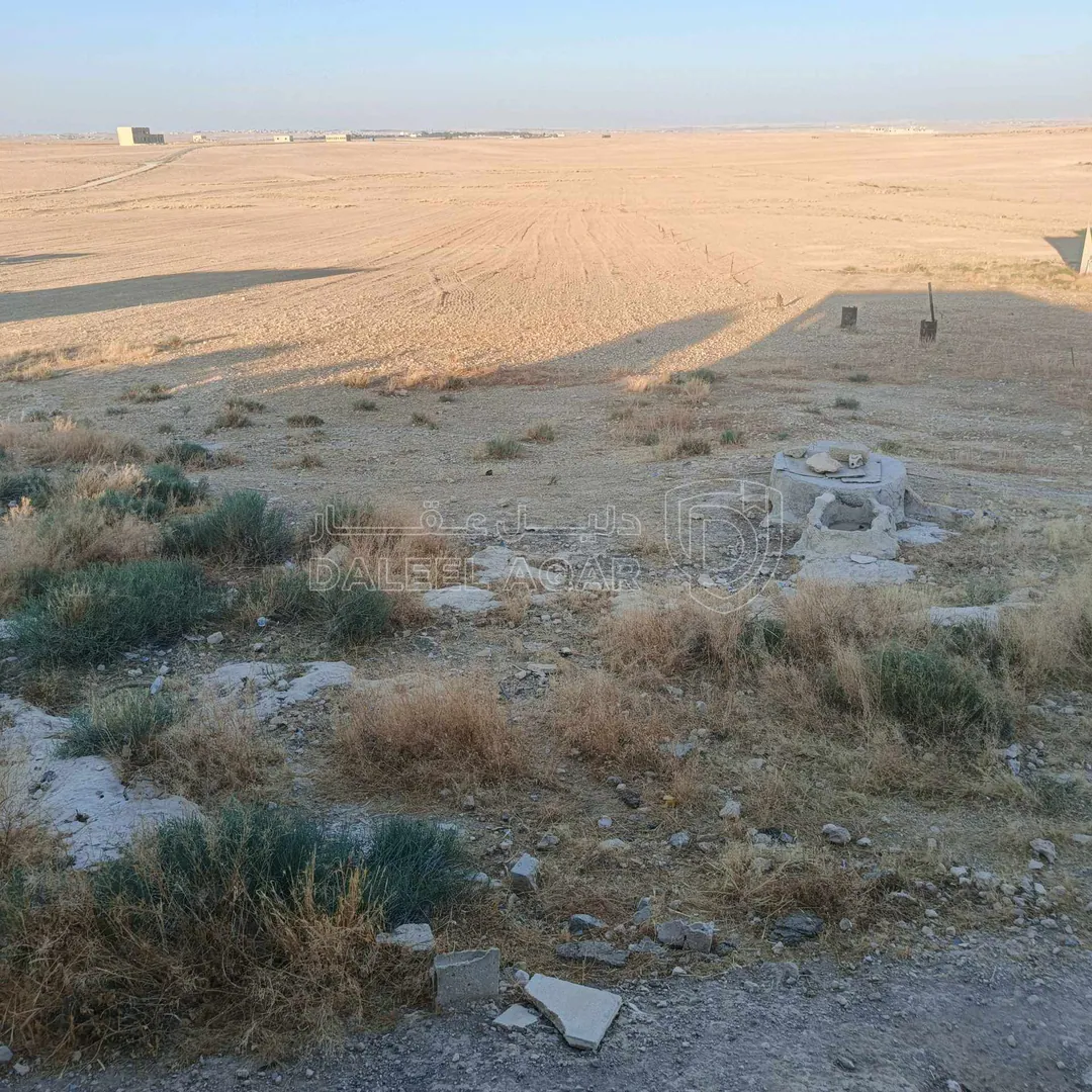 أرض في منزل للبيع  - 25,000 دأ - صورة 6