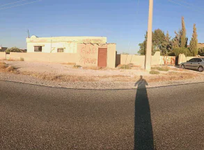 أرض في منزل للبيع  - 25,000 دأ - صورة NaN