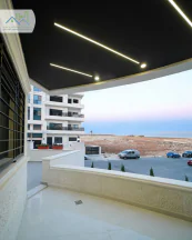شقة - بالقرب من مسجد علي ابو سويلم  - 103000 دأ