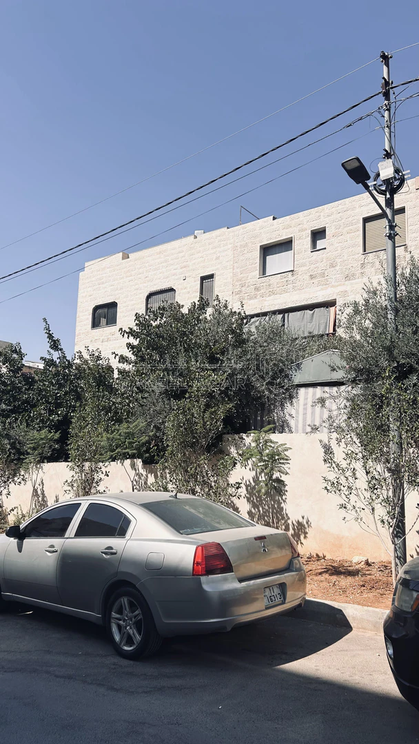 فيلا/منزل في عمان البنيات بجانب مدارس المحور - 430,000 دأ - صورة 10