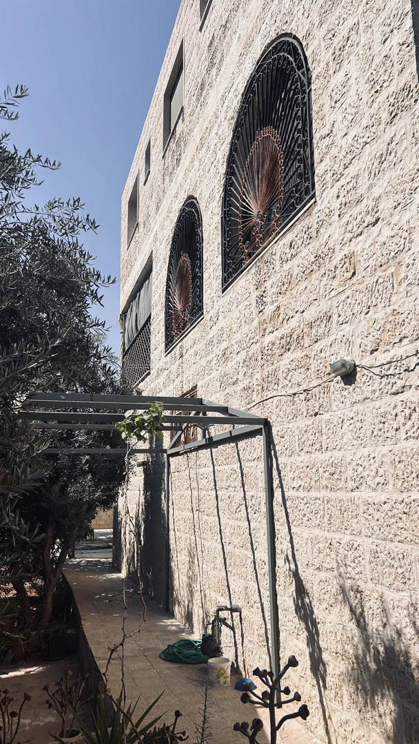 فيلا/منزل في عمان البنيات بجانب مدارس المحور - 430,000 دأ - صورة 2