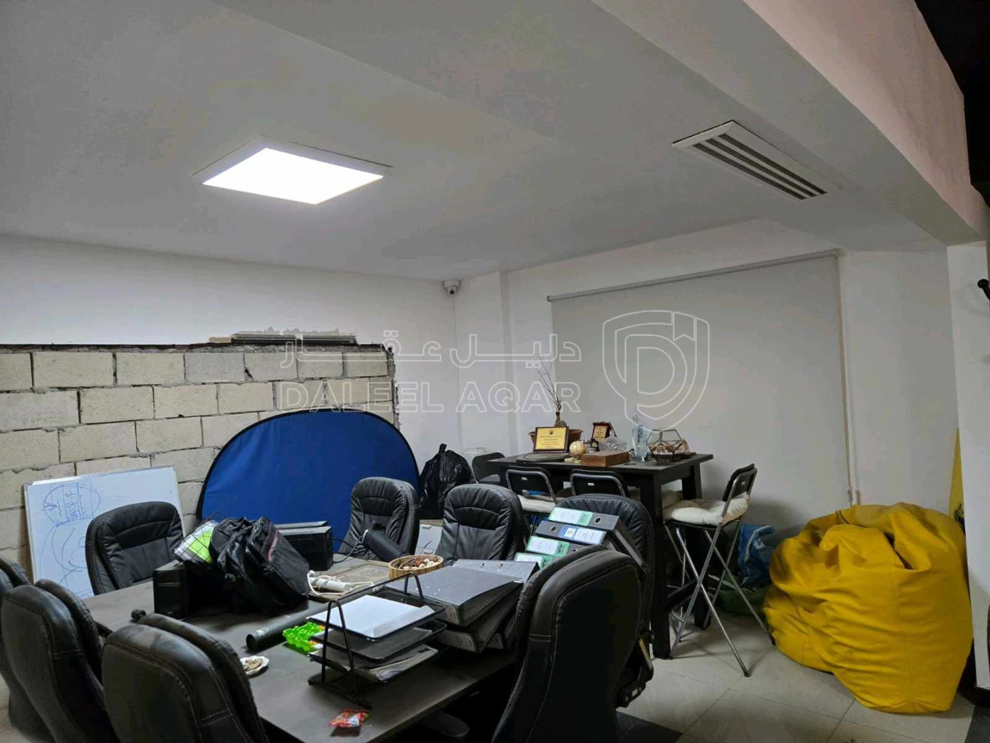 مكتب/تجاري في أشاراة البشيتي - 73,000 دأ - صورة 1